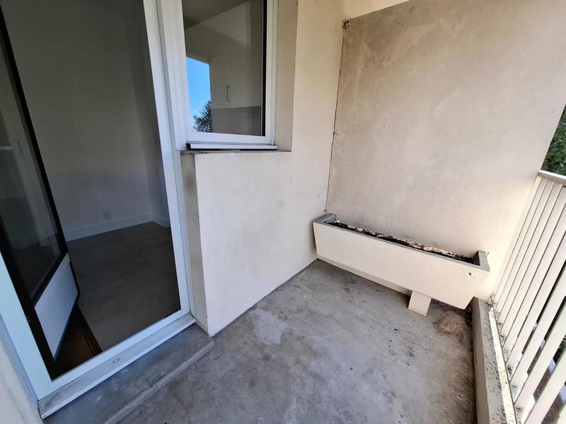 Appartement - 32 m² - 1 pièce