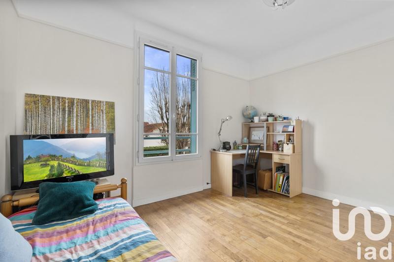 Maison - 168 m² - 8 pièces