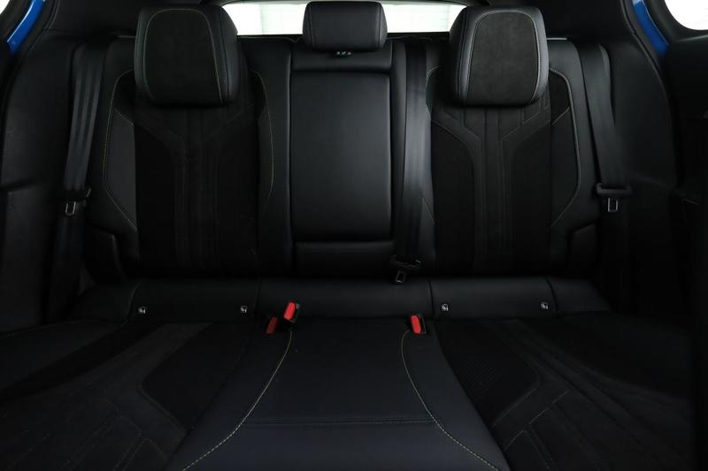 Peugeot 308 1.6 Phev e-Eat8 180 ch