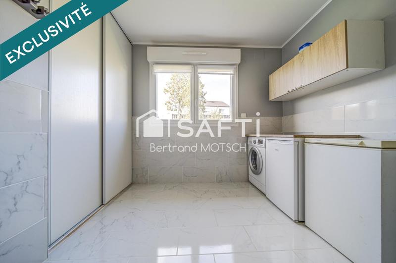 Maison - 177 m² - 8 pièces