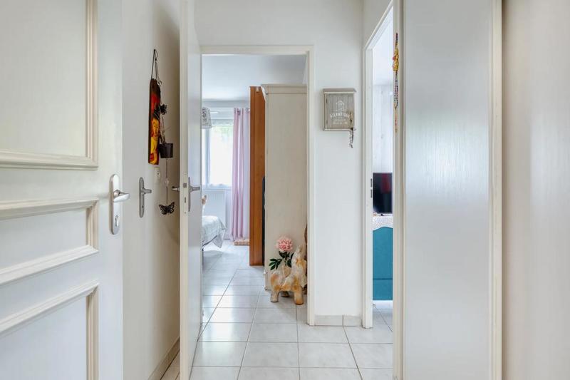 Appartement - 41 m² - 2 pièces