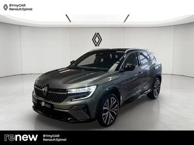 Renault Austral E-Tech hybrid 200 Iconic