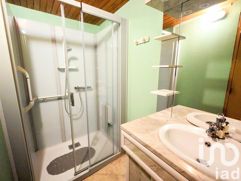 Maison de ville - 112 m² - 6 pièces