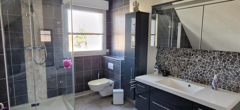 Maison - 114 m² - 5 pièces