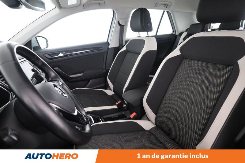 Volkswagen t-Roc 1.5 Tsi Evo Carat Dsg7 150 ch