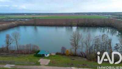 Terrain - 68 000 m²