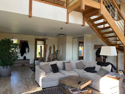 Maison - 176 m² - 4 pièces