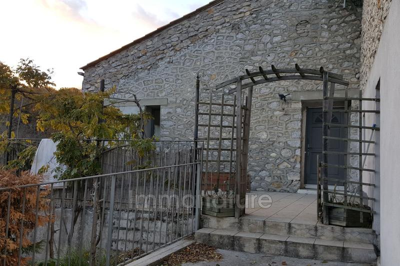 Appartement - 76 m² - 5 pièces