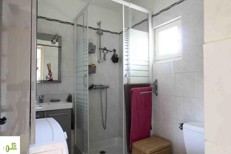 Maison de village - 51 m² - 3 pièces