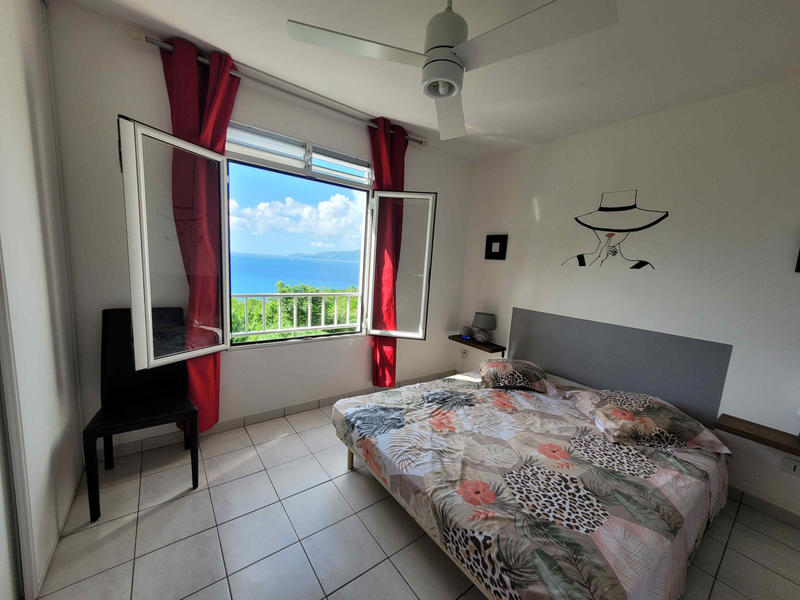 Appartement - 50 m² - 3 pièces