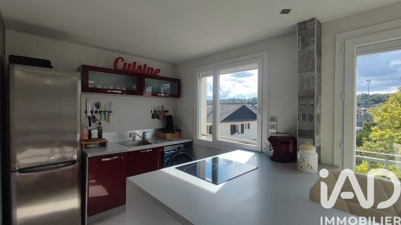 Studio - 29 m² - 1 pièce