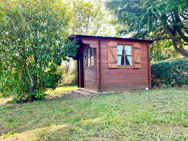 Maison - 106 m² - 5 pièces