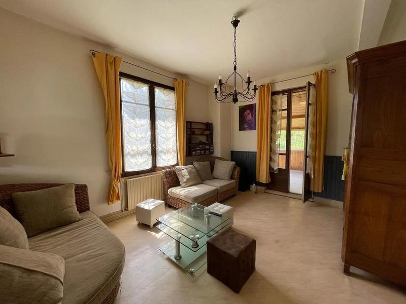 Maison bourgeoise - 280 m² - 8 pièces