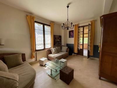 Maison bourgeoise - 280 m² - 8 pièces