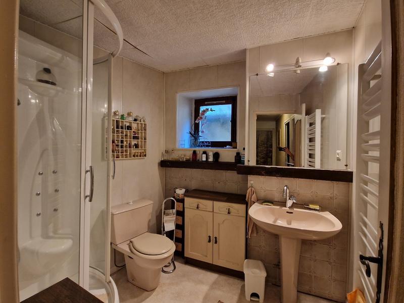 Maison - 133 m² - 7 pièces