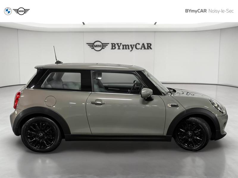 Mini 3 portes Hatch F56 Lci One 102 ch