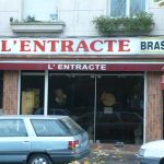 L'Entracte