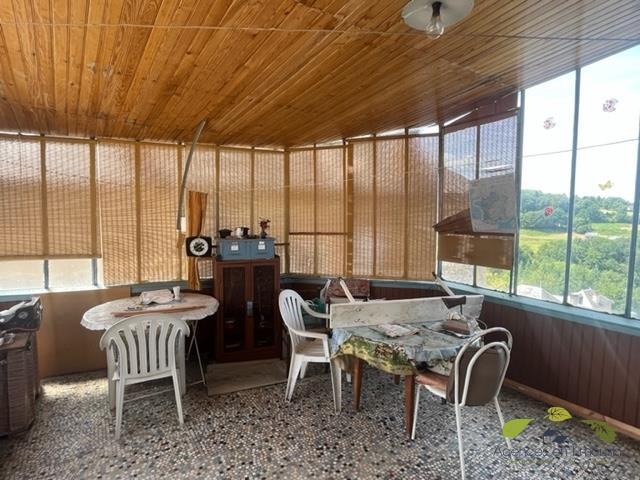 Appartement - 8 pièces