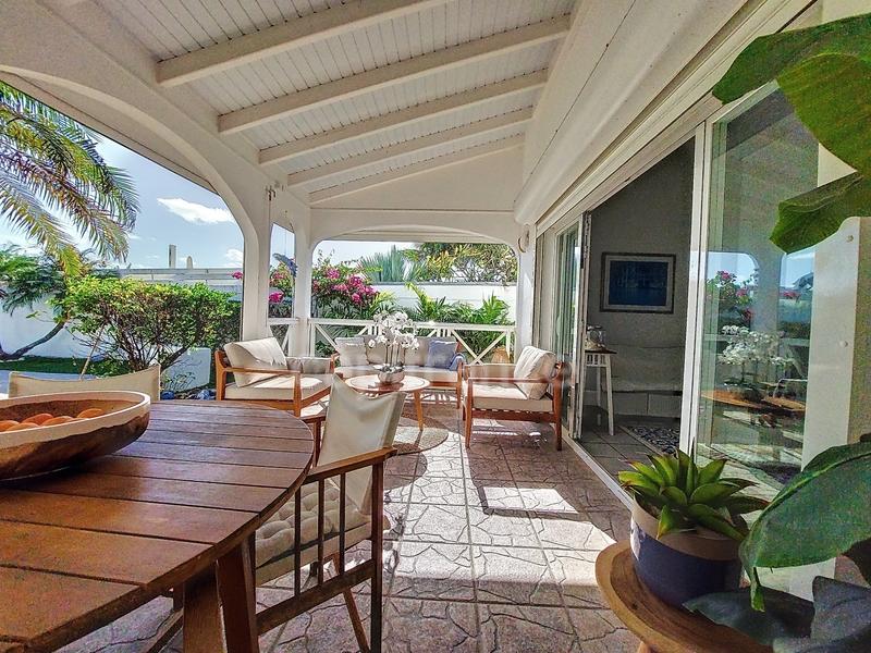 Maison de ville - 75 m² - 3 pièces