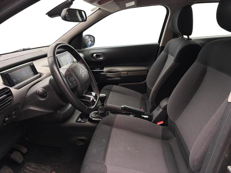 Citroën C4 Cactus Business BlueHDi 100 s&amp;S Bvm6 Feel