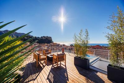 Duplex - 82 m² - 5 pièces