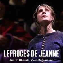 Le Procès de Jeanne