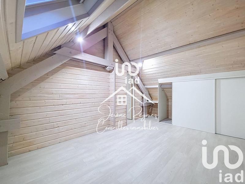 Maison - 138 m² - 5 pièces