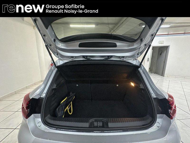 Renault Clio V E-Tech 140 - 21n Sl Lutecia