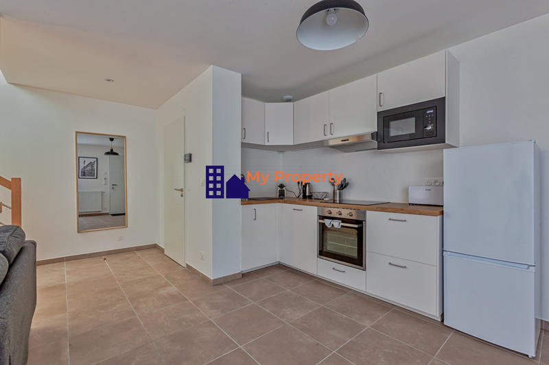 Maison - 83 m² - 4 pièces