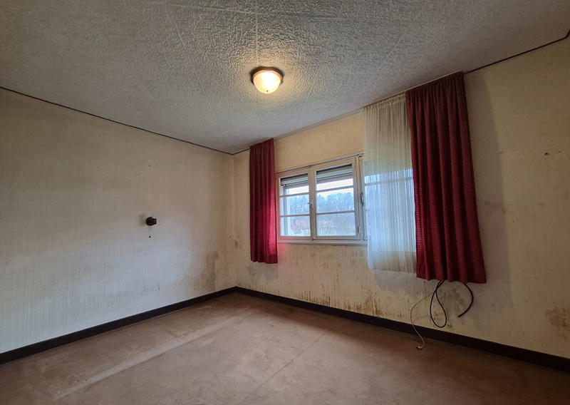 Maison - 72 m² - 5 pièces