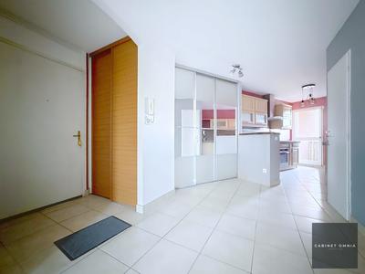 Appartement - 88 m² - 4 pièces