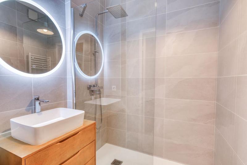 Appartement - 103 m² - 5 pièces