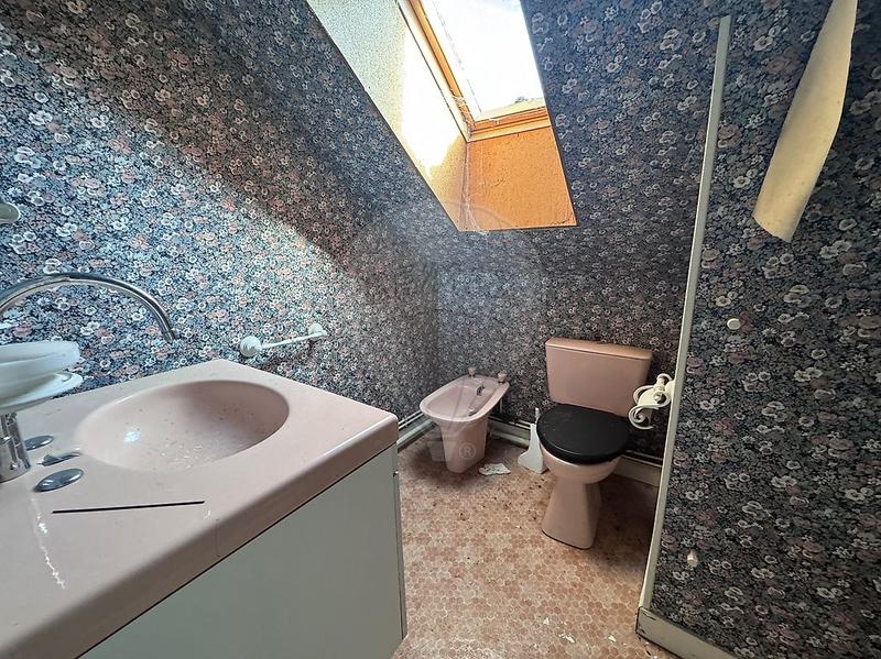 Maison - 187 m² - 6 pièces