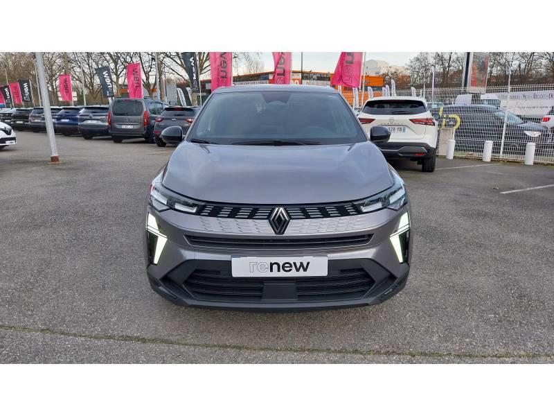 Renault Symbioz E-Tech full hybrid 145 Evolution