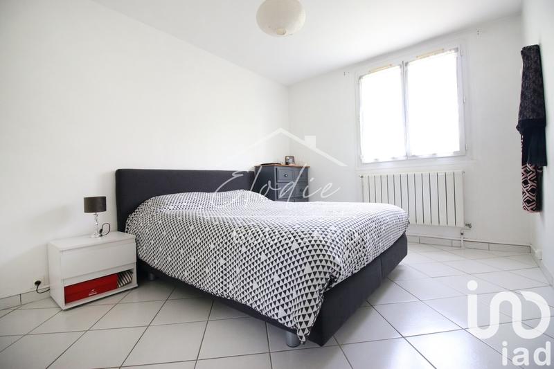 Appartement - 101 m² - 5 pièces