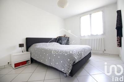 Appartement - 101 m² - 5 pièces