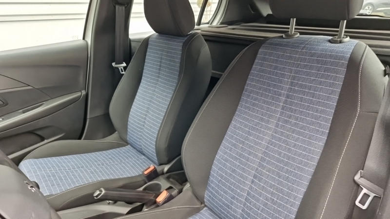 Peugeot 208 affaire Bluehdi 100 Ss Bvm6 Premium 2pl