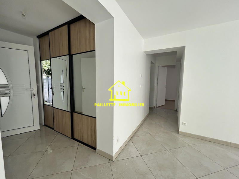 Appartement - 71 m² - 3 pièces