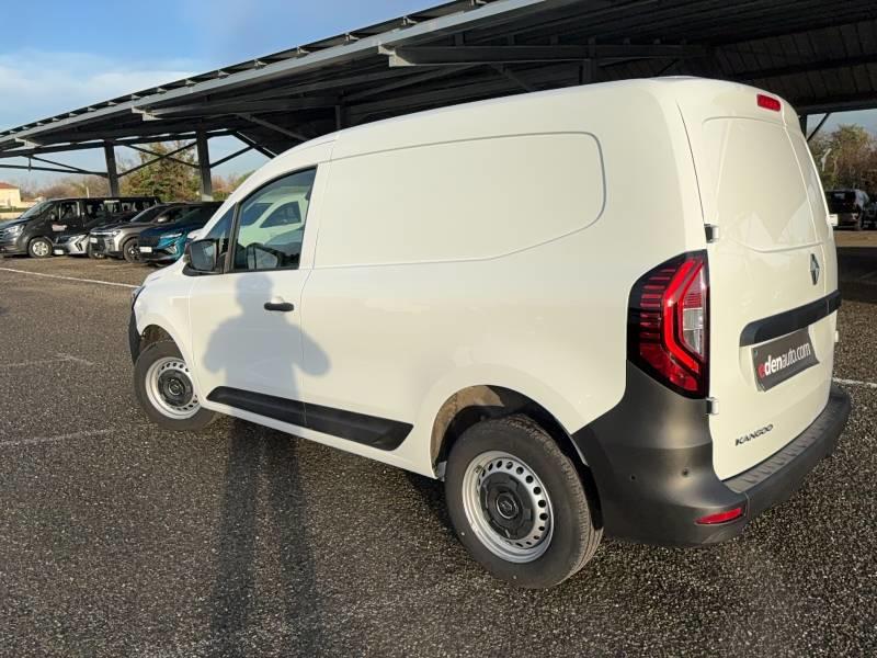 Renault Kangoo Van Blue Dci 95 Grand Confort- 22