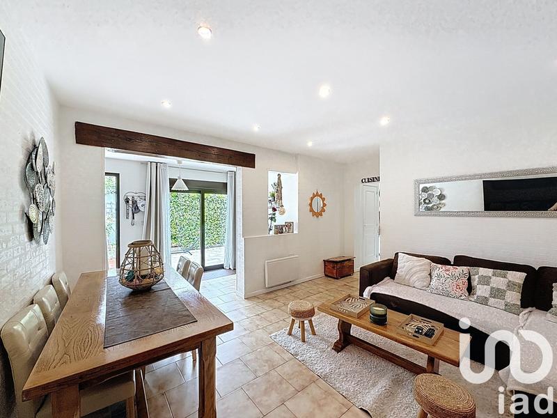 Immeuble - 154 m² - 2 pièces