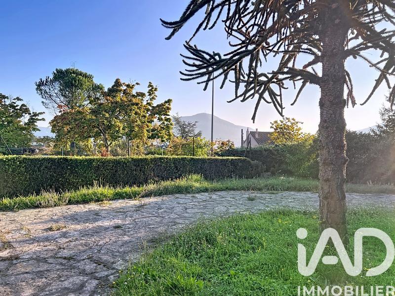 Maison - 131 m² - 5 pièces