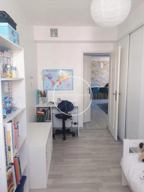 Appartement - 80 m² - 5 pièces