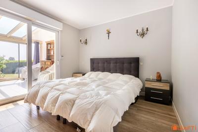 Maison - 165 m² - 6 pièces