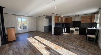 Maison - 159 m² - 8 pièces