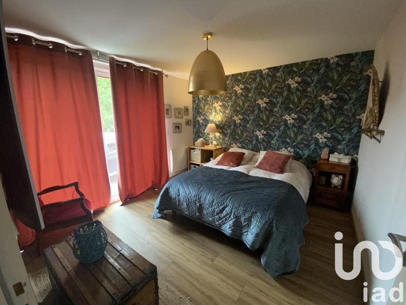 Maison - 195 m² - 5 pièces