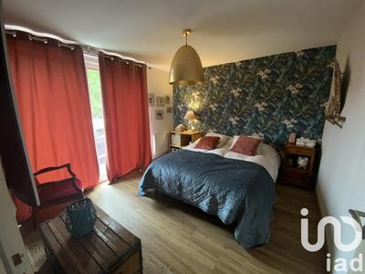 Maison - 195 m² - 5 pièces