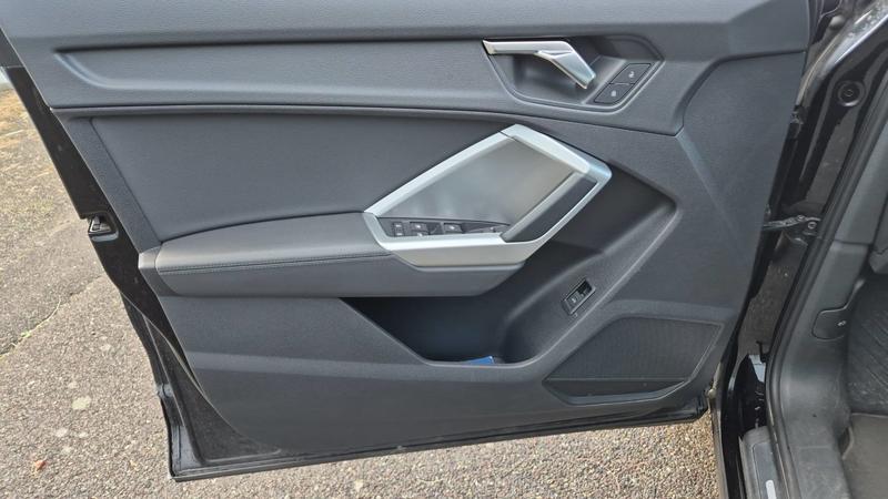 Audi Q3 1.5 Tfsi 150 s-Tronic7 Design Luxe - Automatique