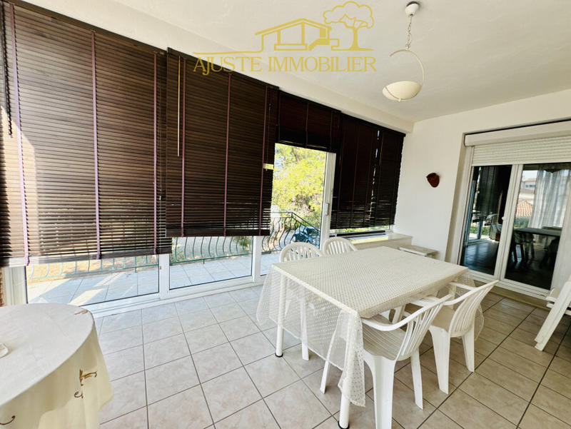 Maison - 220 m² - 7 pièces