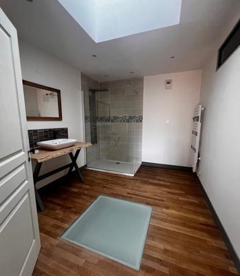 Maison - 150 m² - 5 pièces