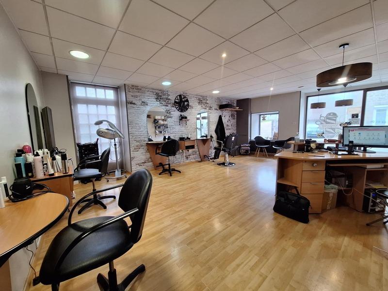 Fonds de commerce - Beauté / Bien-être - 32 m²